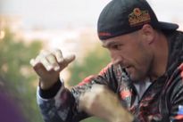 Видео боя: Сергей Ковалёв — Энтони Ярд