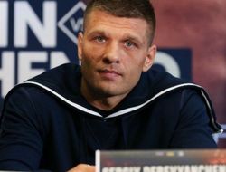 фото - Сергей Деревянченко высказался о бое с Адамесом