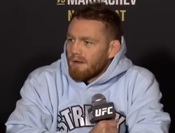 фото - Маддалена поделился ожиданиями от боя с Махачевым