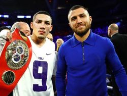 фото - Бой Ломаченко-Лопес не состоится? Отвечают промоутер и менеджер американца