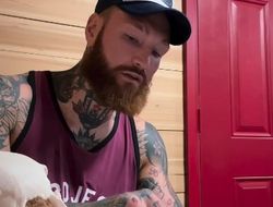 фото - Опетае бросил вызов «Грубиян» из Канады