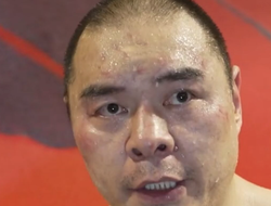 фото - Чжилеи назвал причины поражения Паркеру