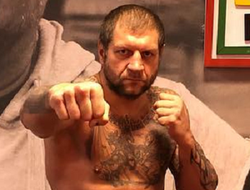 фото - Следующий соперник Александра Емельяненко — ветеран UFC из Бразилии