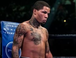 фото - Жервонта Дэвис обвиняется в домашнем насилии