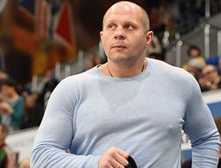 фото - Емельяненко знает, с кем будет драться в Японии