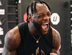 фото - Уайлдер рассказал, когда завершит карьеру, и чем займётся после этого