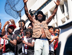 фото - Кроуфорд в ударе: досталось Эннису и Спенсу