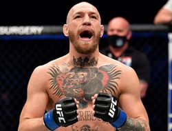 фото - Конор Макгрегор рассказал, кто станет его соперником после возвращения