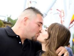 фото - У Энди Руиса проблемы. Экс-жена утверждает, что боксёр насиловал её и оскорблял