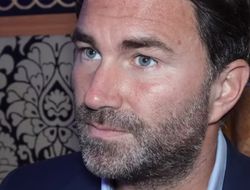 фото - Ситуация в треугольнике Усик–Джошуа–Уайт прояснилась — Хирн