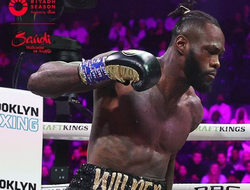 фото - Понимаете, на что ему придётся пойти? — Хирн о том, продолжит ли Уайлдер карьеру