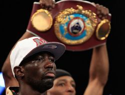 фото - Теренс Кроуфорд о физическом превосходстве Келла Брука: Не впервой, вообще не парюсь