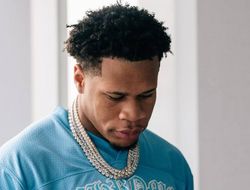 фото - Хэйни раскрыл, какую сумму получит за бой с Прогрейсом