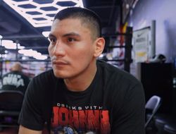 фото - Ортис о потенциальном бое с Кроуфордом: «Если он готов подождать…»