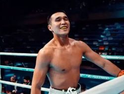 фото - «Албанский медведь», «Панда» и казахстанские проспекты в Мексике