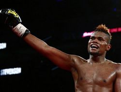 фото - Элейдер Альварес прошёл Паскаля на пути к Стивенсону