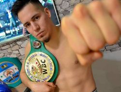 фото - Свежая кровь. В профи переходит ещё один Маттиссе и британец Халид Аюб