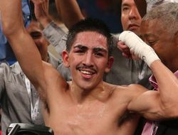 фото - Лео Санта Крус рассказал, как побить Ригондо