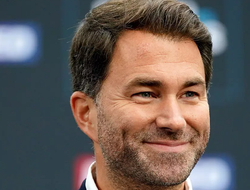 фото - Так ушёл Фьюри или не ушёл? Мнение Эдди Хирна