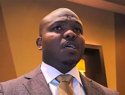 фото - «Усик снова победит». Тимоти Брэдли — о Джошуа и его новом тренере