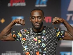 фото - Теренс Кроуфорд: Наслаждаюсь боями Ломаченко, но лучший — я