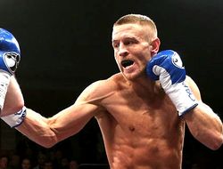 фото - Флэнеган сохранил титул WBO, победив возрастную «Розу Хайелитши»