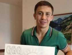 фото - Геннадий Головкин vs. Дэниел Гил: 26 июля, Нью-Йорк?