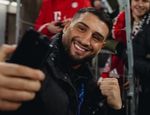 Стало известно, с кем Агит Кабайел подерётся в январе