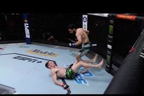 UFC on ESPN 46: Кара-Франс – Альбази. Видео лучших моментов, бонусы турнира