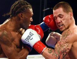 фото - Скандал перед Рождеством: что сказали после боя Уолтерс и Соса