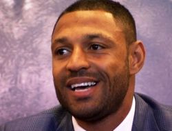 фото - На месте Головкина и Альвареса я бы избегал Сондерса — Брук