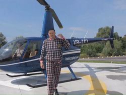 фото - Усик и Беринчик шутят на вечере бокса USYK17, флеш-интервью Михайлёва, Великовского и Иванова — соцсети