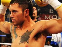 фото - Чавес и Али определят нового претендента для Келла Брука? 