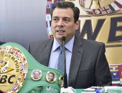 фото - Поветкин не был готов к реваншу с Уайтом из-за коронавируса — президент WBC 