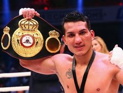 фото - Кулькай остановил Прада, Червяк уступил Кёллингу