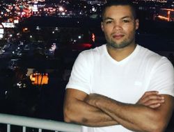 фото - Джойс: Я провёл тысячи раундов с Джошуа и мог бы победить Паркера уже сейчас