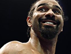 фото - Следующим соперником Хэя может стать Бриггс