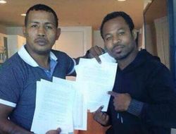 фото - Конец лета: Мосли против Майорги, дубль два