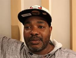 фото - Джошуа, посмотри Холифилда в ранние годы — тренер