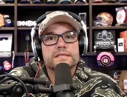 фото - «Панк» Томсон назвал самого опасного соперника для Махачева. Это не Царукян