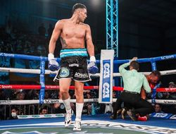 фото - Фейспалм: в WBC «откупились» от аргентинца