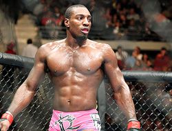 фото - Фил Дэвис поменял UFC на Bellator