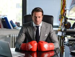 фото - Гассиев отказался от боя с Хрговичем. На очереди суперзвезда из Испании