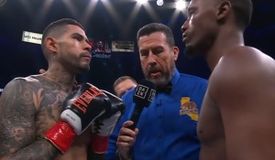 Барбоса и Симс устроили шахматную партию: видео