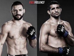 фото - UFC 280 становится всё круче: анонсирован претендентский бой