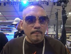 фото - «Ломаченко сейчас номер один, никто не побьёт его!» Лопес-старший назвал топ-3 легковесов