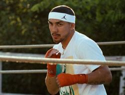 фото - Теофимо Лопес блеснул на скакалке – видео