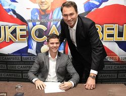 фото - А как же Абдуллаев? Херн договорился с Хэйни и Кэмпбеллом, есть дата