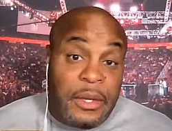 фото - Кормье высмеял новое тату О'Мэлли