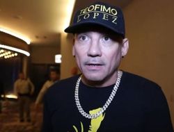 фото - Ломаченко лживый чемпион, мы покончим с ним за пять раундов — Теофимо Лопес-старший